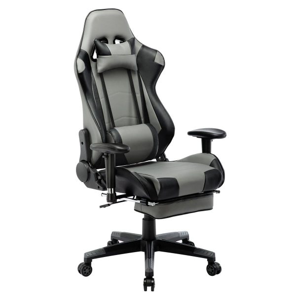 Compact Gaming Chair