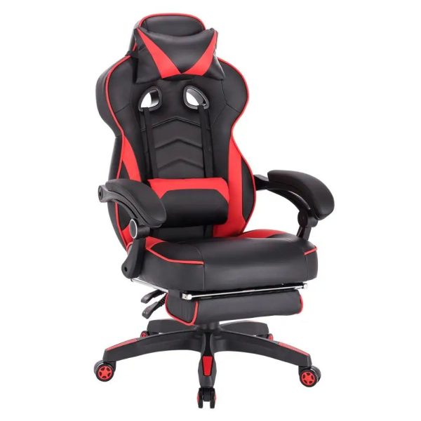 Foldable Gaming Chair